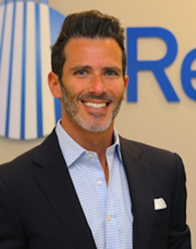 Adam Stettner, CEO of Reliant Funding