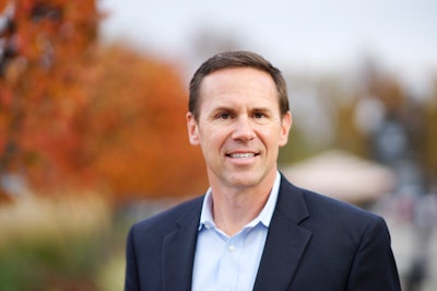 Jeff Allen assumes the position of DTNA’s senior vice president of Production, Quality and Specialty Vehicles.
