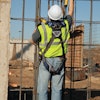 During the OSHA Stand-Down, 3M will support customers throughout the United States with demonstrations and trainings at participating construction sites that will emphasize the importance of fall protection for workers and protecting the workers around them with fall protection for tools.