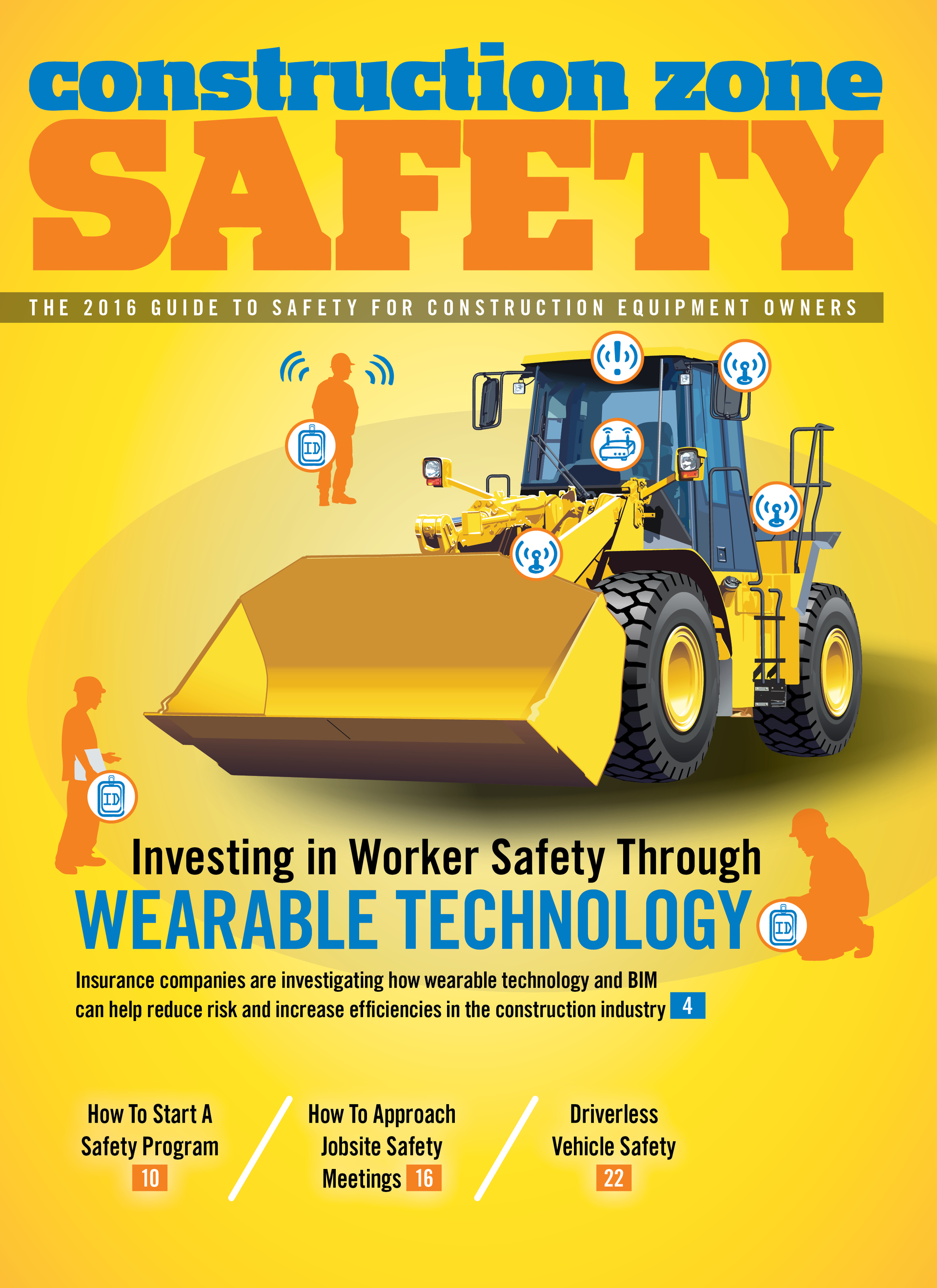 Rental Construction Zone Safety 2016