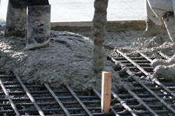 Currently, few materials in the world can rival concrete in terms of effectiveness, price, and performance.
