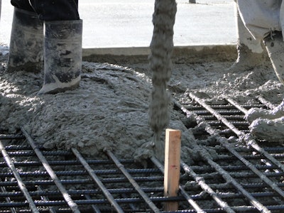 Currently, few materials in the world can rival concrete in terms of effectiveness, price, and performance.