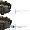 Donaldson Filter Minder Comparison Hi Res 591b6f6cbf8b3