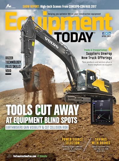Equipment Today April 2017