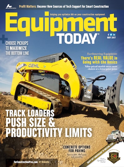 Equipment Today May 2017