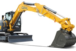 Gehl M100 Glamour 5925d8a812f24