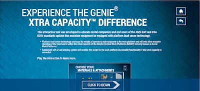 Genie Interactive Tool 59147f25dd041