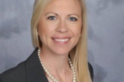 Erin E. Albrecht, M.Ed., Operations Director/Pre-construction of J&R Tile Inc. of San Antonio, Texas.