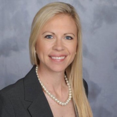 Erin E. Albrecht, M.Ed., Operations Director/Pre-construction of J&R Tile Inc. of San Antonio, Texas.