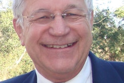 Mike Vorster