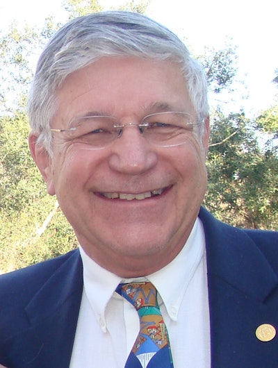 Mike Vorster