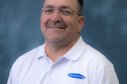 Nox-Crete Products Group has brought Tom Bozzano on board as the Tilt-Up Segment Manager.