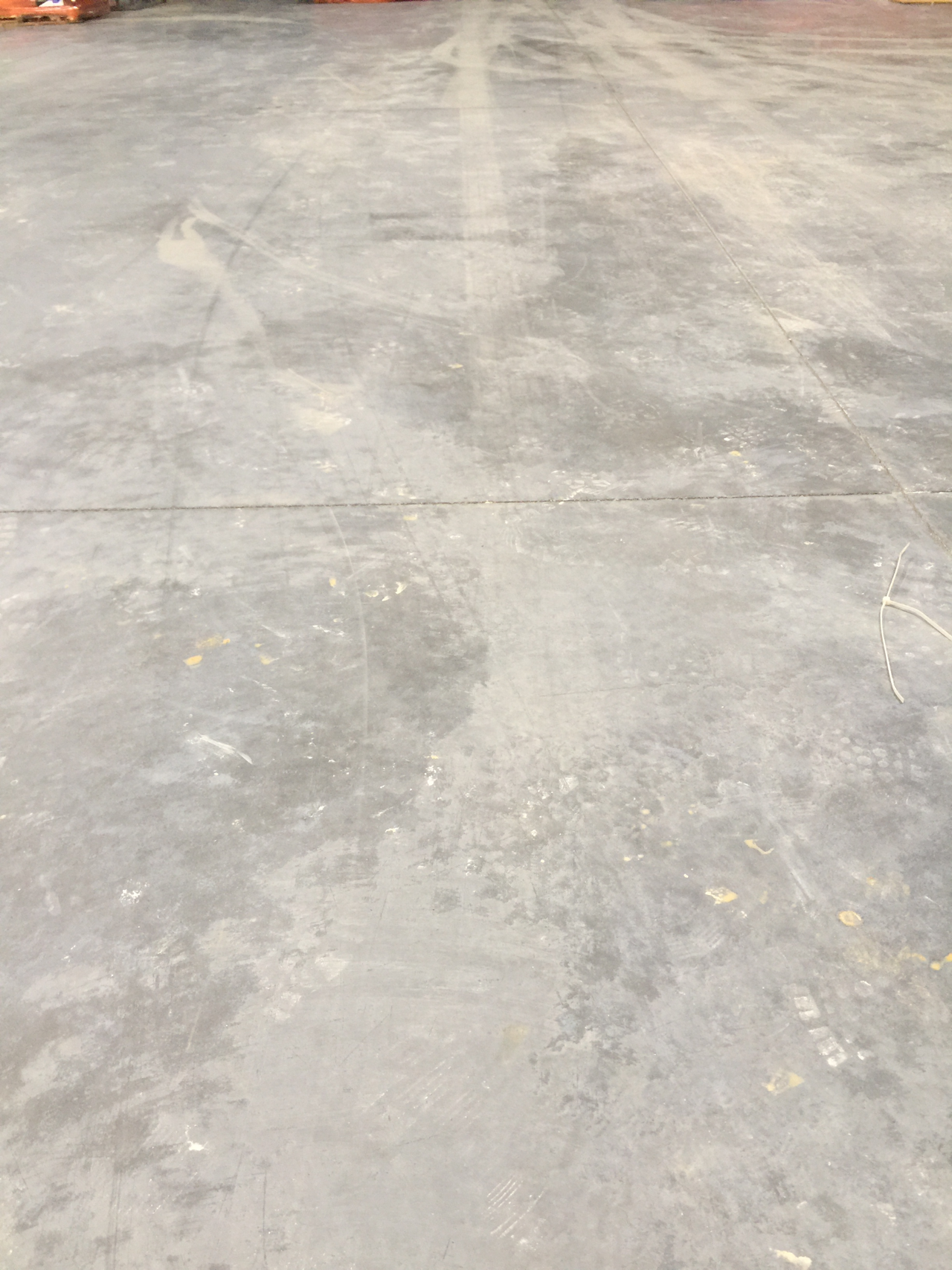 Carbonation In Freshly Placed Slabs For Construction Pros