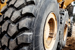 Trelleborg's expanded line of pneumatic tires for the North American market will allow the company to offer a full range of products to meet customers' various application needs.