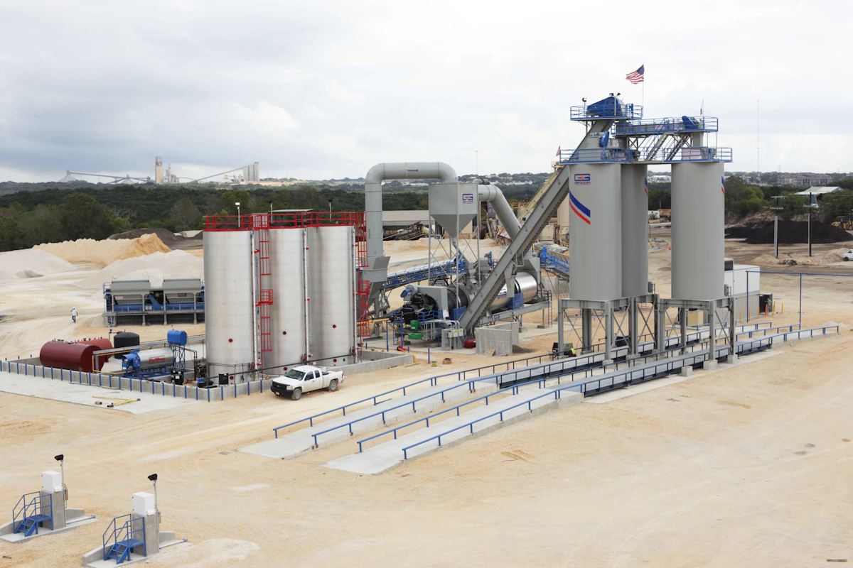 Vulcan Increases Capacity with Ultraplant | For ...