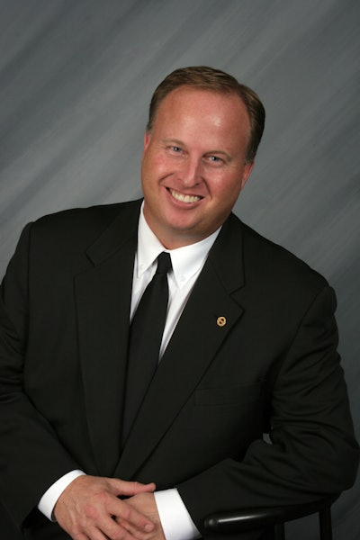 The Association of Equipment Manufacturers (AEM) has elected Grant Godbersen, Vice President Manufacturing of GOMACO Corp., to the AEM Board of Directors.