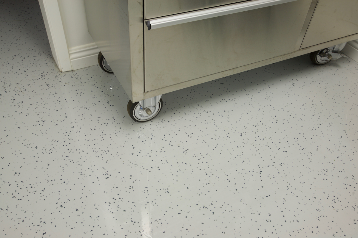 EC40 Antimicrobial Epoxy From Westcoat Specialty Coating Systems For Construction Pros