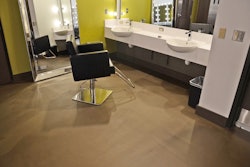 Concrete Epoxy Coating Metalic Liquid Dazzle Satin Finish Westcoat 590891c8da51b