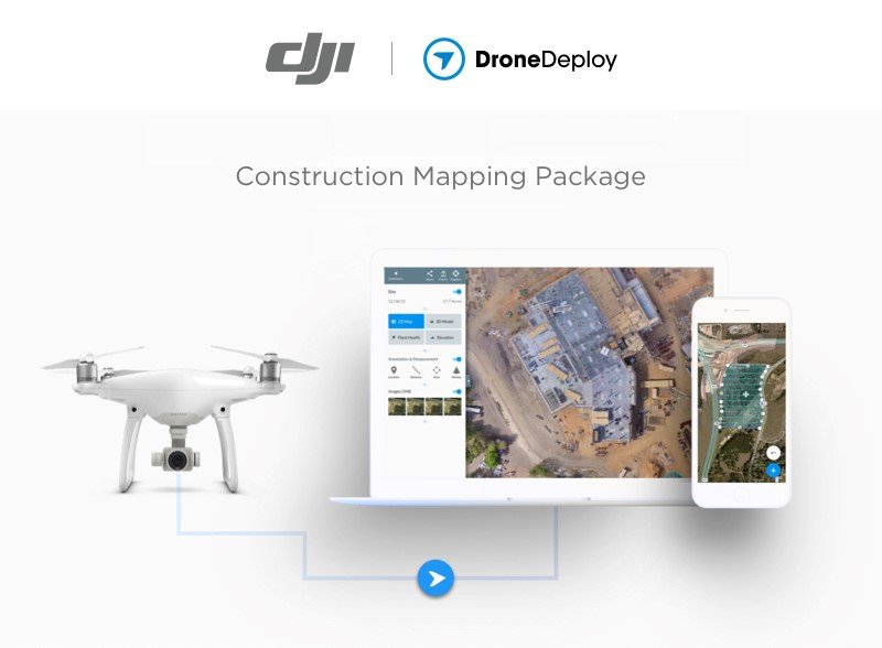 dronedeploy pro