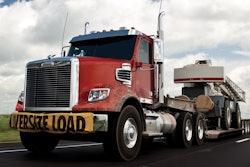 A good starting point when spec'ing the driveline is the desired road speed and startability. There are programs and technical resources that can help you perform the necessary calculations.