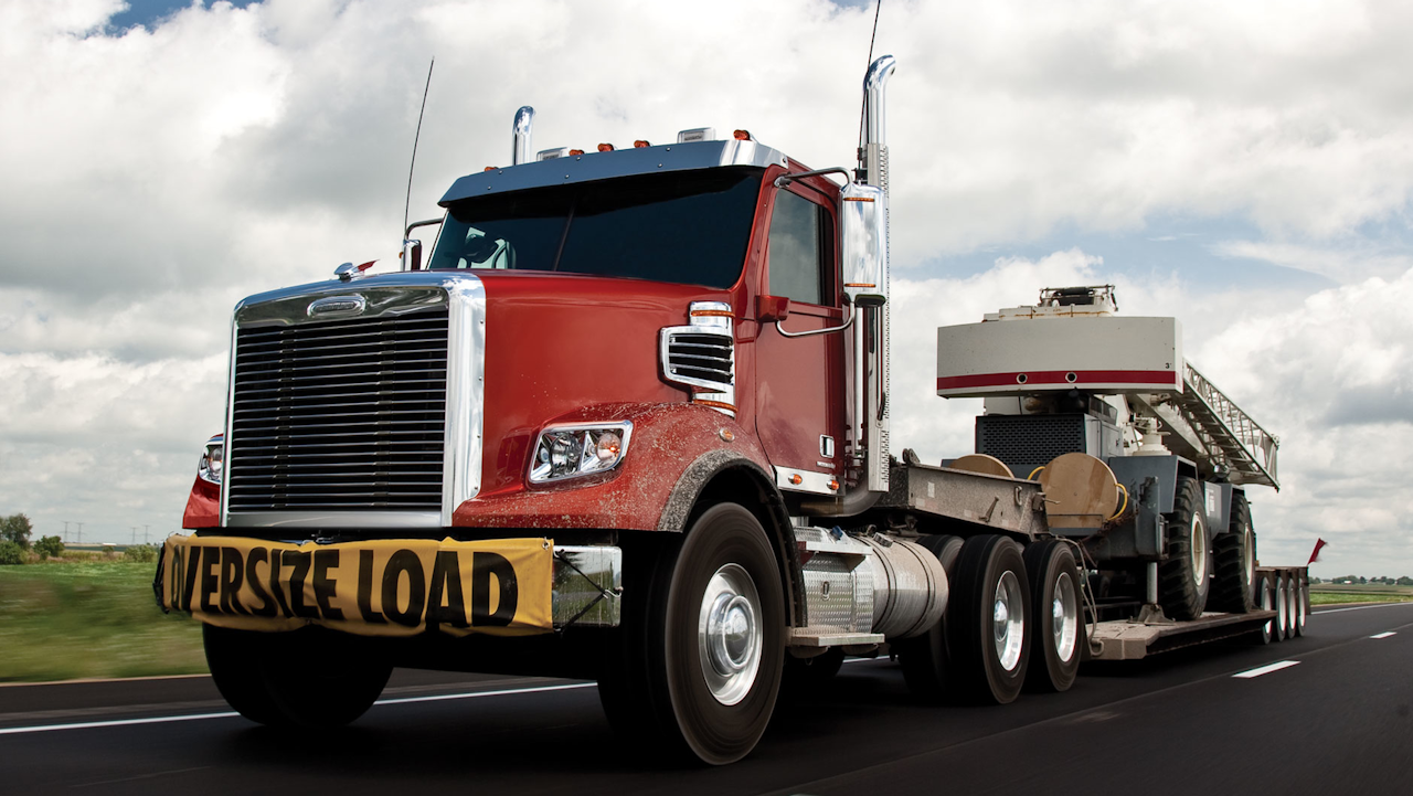 Double D Truck Specialties, Specialized Transportation Company, U-Haul  Truck Rental Center