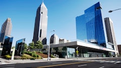 National Pavement Expo makes its first visit north of the Mason-Dixon line when it holds the 2018 NPE Feb. 7-10 at the Huntington Convention Center in Cleveland.