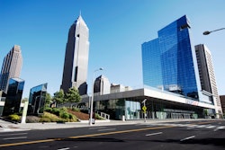 National Pavement Expo makes its first visit north of the Mason-Dixon line when it holds the 2018 NPE Feb. 7-10 at the Huntington Convention Center in Cleveland.