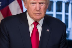 Department of Transportation Secretary Elaine Chao has said President Trump will unveil a broad sketch of his $1 trillion infrastructure plan in the coming weeks.