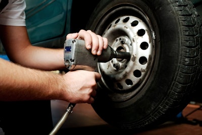 As commercial vehicle braking and safety technology advances, ensuring interconnected components are in good working condition becomes more important – and that includes tires.