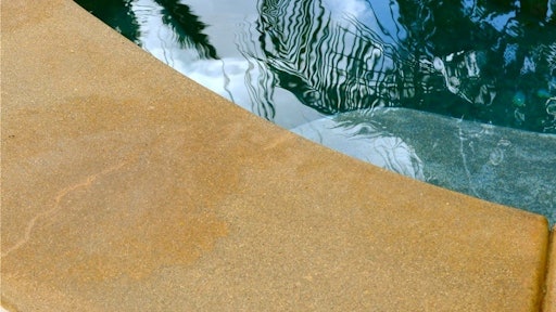 Sc 42 Water Based Acrylic Concrete Sealer From Westcoat Specialty Coating Systems For Construction Pros