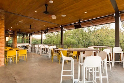 Waterproof Restaurant Deck Water Based Polyurethane Concrete Sealer 590890a300248
