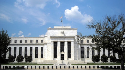 Marriner S. Eccles Federal Reserve Board Building