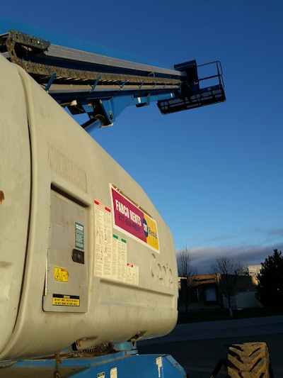 A decline in equipment availability is driving up both rental and used equipment costs.