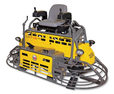 7 Wacker Neuson Crt48 57 K Ps Ride On Trowel 2017 594a9b292504d