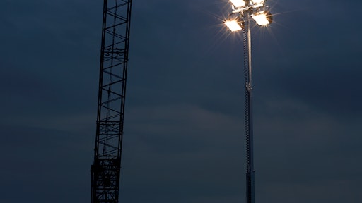 Doosan Light Tower Equipment Today 5944155587a8e
