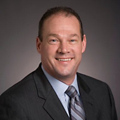 Doug Hoerr, vice president of the Material Handling & Underground Division, is retiring August 1, 2017.