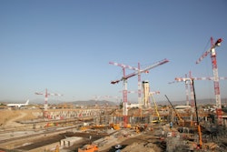 With the complexity and scale of most cranes, the joysticks/master switches and operator chair systems often receive less attention during inspection - but they shouldn't.