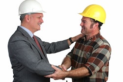 It is still unclear if the construction industry will be included in the new directive to make it easier to establish registered apprenticeship programs.