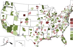 “Construction employment continues to expand in the majority of the nation’s metro areas,” said Ken Simonson, tagc’s chief economist. “Many firms are adding new employees as they work to keep pace with demand for new private-sector projects.”