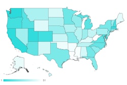 WalletHub’s analysts compared the 50 states and the District of Columbia across 27 key indicators of economic performance and strength.