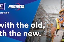 3M Fall Protection Trade-in, Trade-up program allows workers and safety managers to trade-in qualifying fall protection equipment and trade-up for more than 170 products from the 3M Fall Protection line as well as receive cash rebates.
