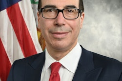 Steven Mnuchin, Secretary of the Treasury