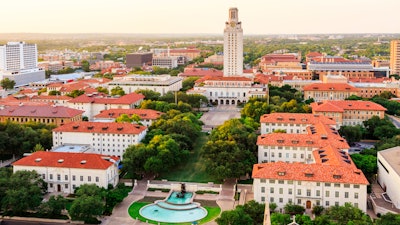 The University of Texas at Austin