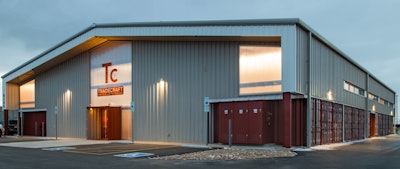 Tradecraft Industries (TC) has created a space for construction industry members to network, build relationships with others in the industry and grow their businesses.