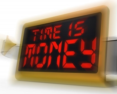 A compensable loss in terms of labor productivity happens when the contractor uses more hours to complete a given unit of work than it would have used absent the intervening cause.