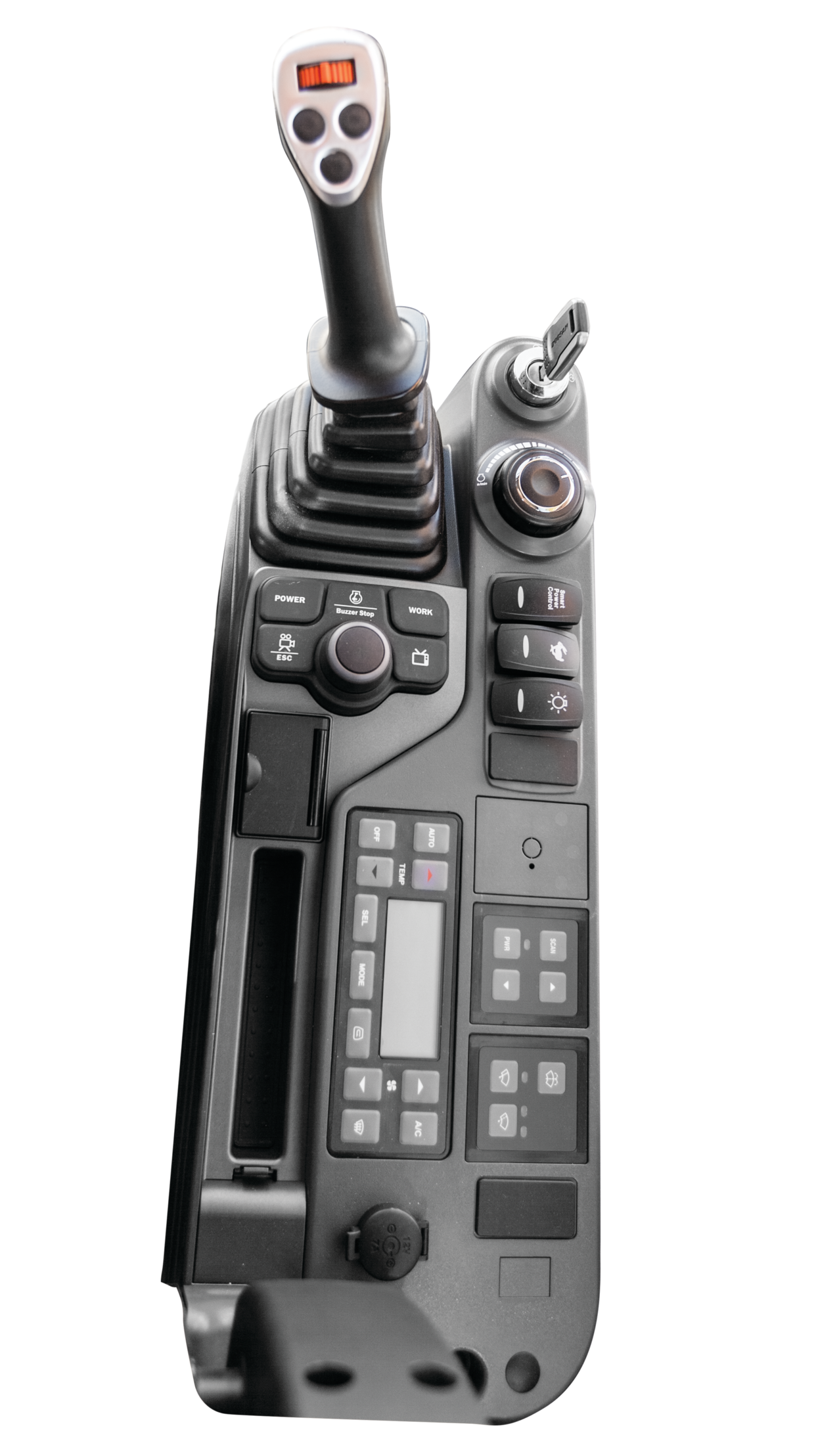 joystick controls for hyundai excavator joystick controls for hyundai excavator