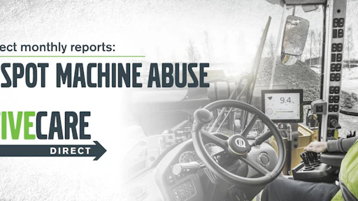 Five Signs of Machine Abuse to Watch For - And Their Cost Implications ...