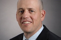 Philip Kelliher, Vice President Americas & Europe Distribution Services Division, Caterpillar Inc.