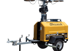 Allmand Nlproii V Night Lite Pro Ii Light Tower Retr Web