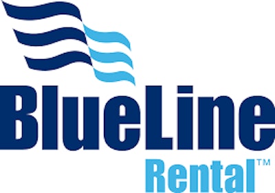 Blue Line